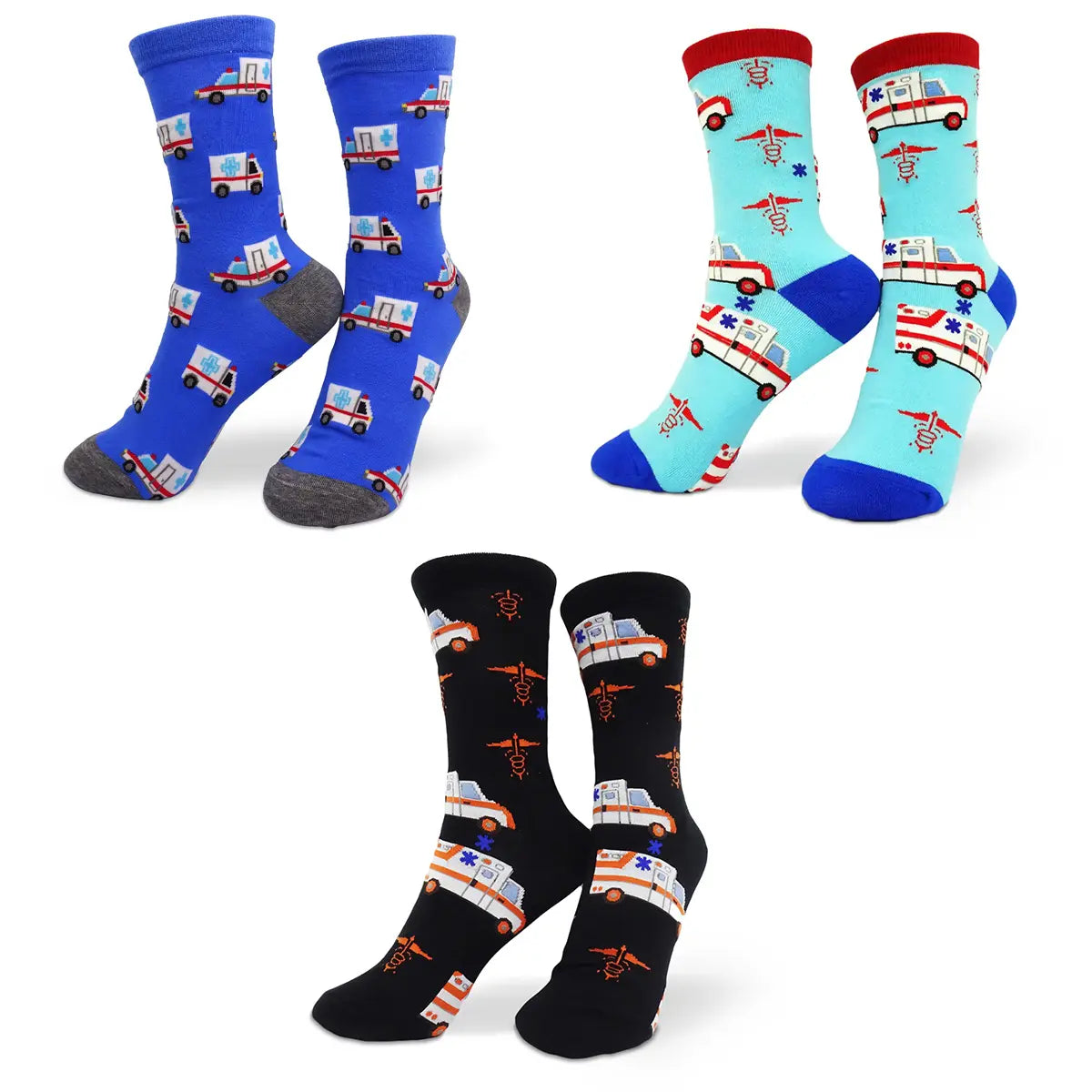 Rettungsdienst Bundle